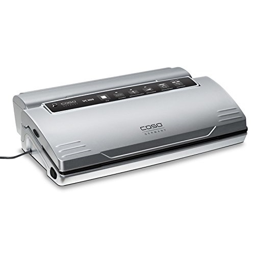 CASO VC300 Pro Envasador al vacio