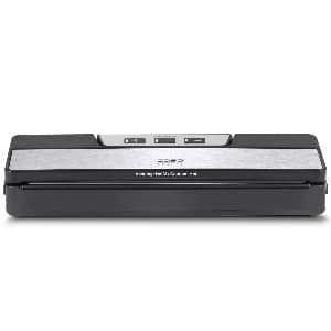 CASO VR 190 advanced