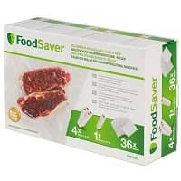 FoodSaver Combo pack
