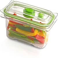 Recipiente pequeno (475 ml) para FoodSaver
