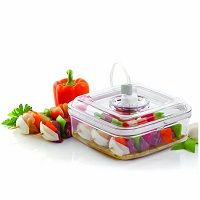 FoodSafer Tarro para marinar