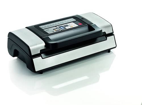Laica VT3120 - Máquina de envasado al vacío para uso intensivo