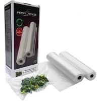 Rollos para envasado al vacío ProfiCook